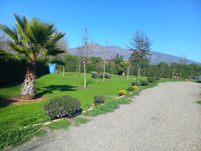 Arriendo de Parcela en Limache, Lliu lliu