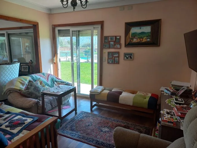 Arriendo de Parcela en Limache, Lliu lliu