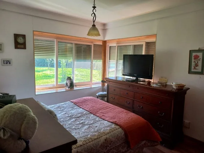 Arriendo de Parcela en Limache, Lliu lliu