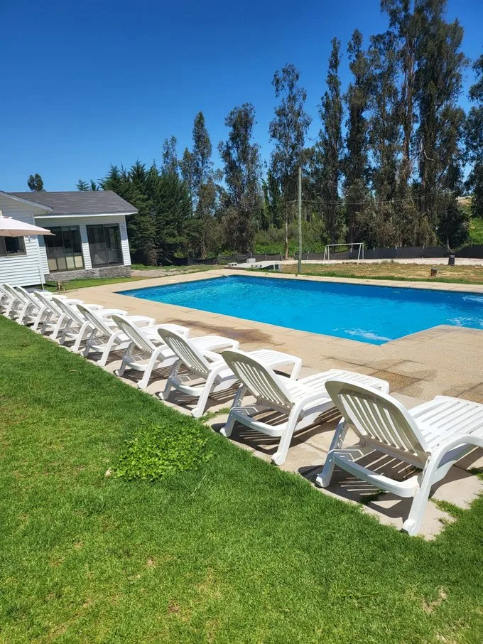 Arriendo de Parcela en Melipilla, Culipran