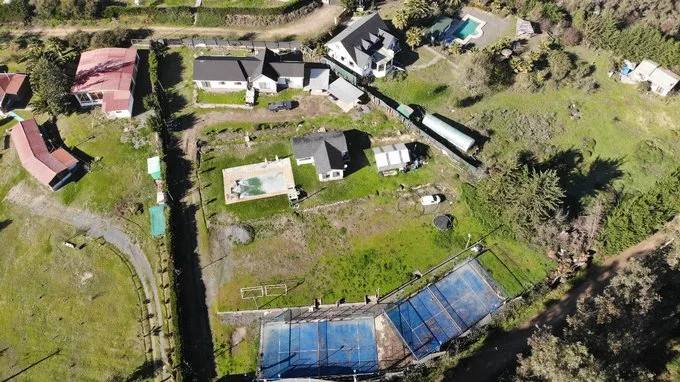 Arriendo de Parcela en Melipilla, Culipran