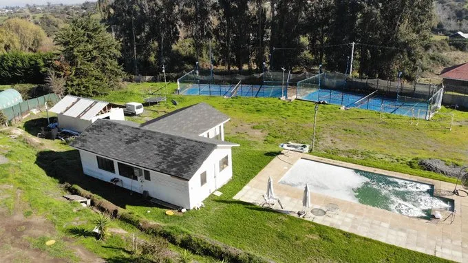 Arriendo de Parcela en Melipilla, Culipran