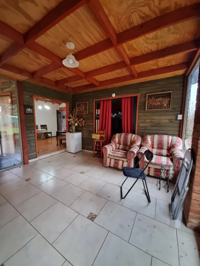 Arriendo de Parcela en Mostazal, Fundo Peuco