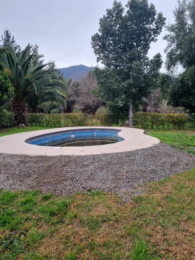 Arriendo de Parcela en Mostazal, Fundo Peuco