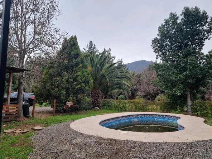 Arriendo de Parcela en Mostazal, Fundo Peuco