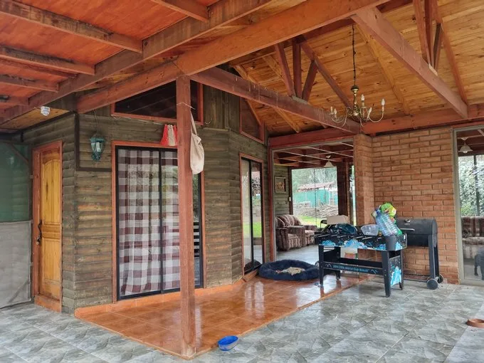 Arriendo de Parcela en Mostazal, Fundo Peuco