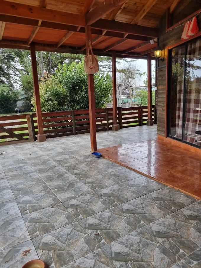 Arriendo de Parcela en Mostazal, Fundo Peuco