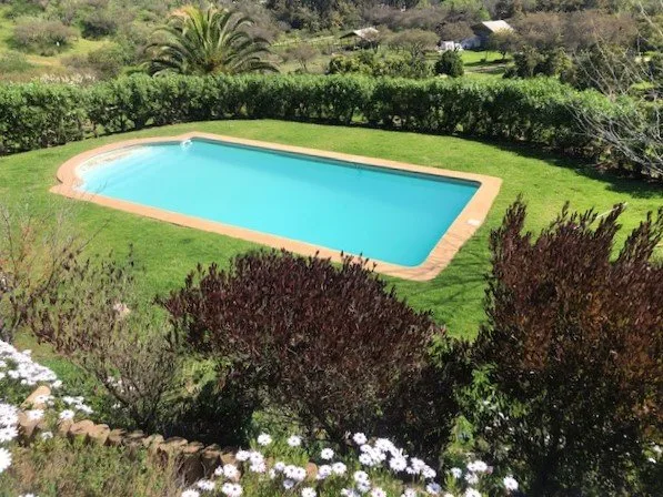 Arriendo de Parcela en Olmué, Av. Eastman