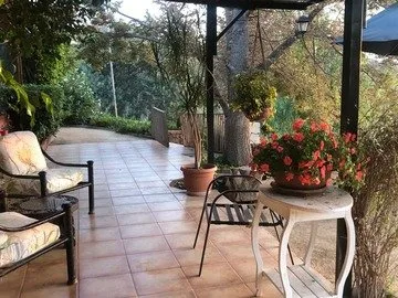 Arriendo de Parcela en Olmué, Av. Eastman