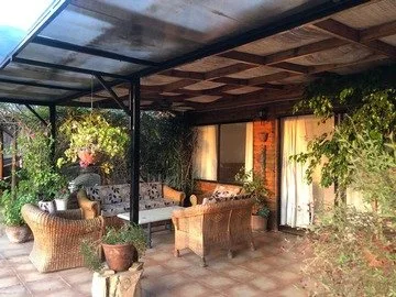 Arriendo de Parcela en Olmué, Av. Eastman
