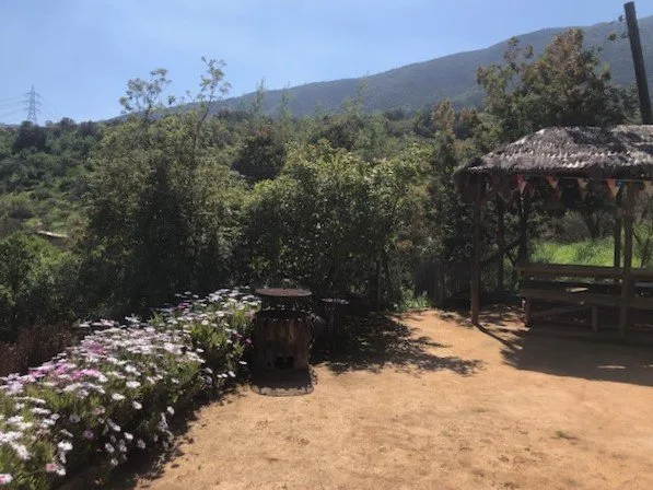 Arriendo de Parcela en Olmué, Av. Eastman