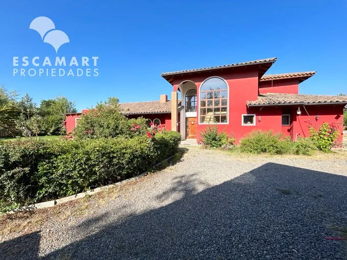 Arriendo de Casa en Rengo, Los Migueles