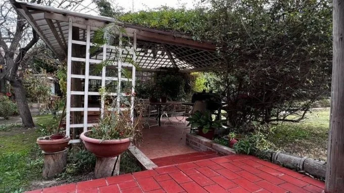 Arriendo de Parcela en San Bernardo, Condominio san francisco de nos