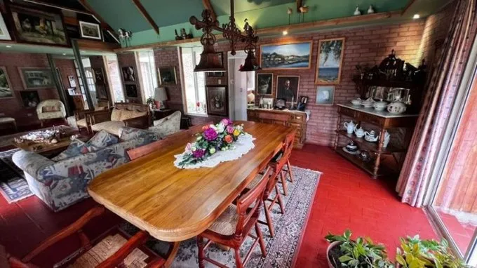 Arriendo de Parcela en San Bernardo, Condominio san francisco de nos