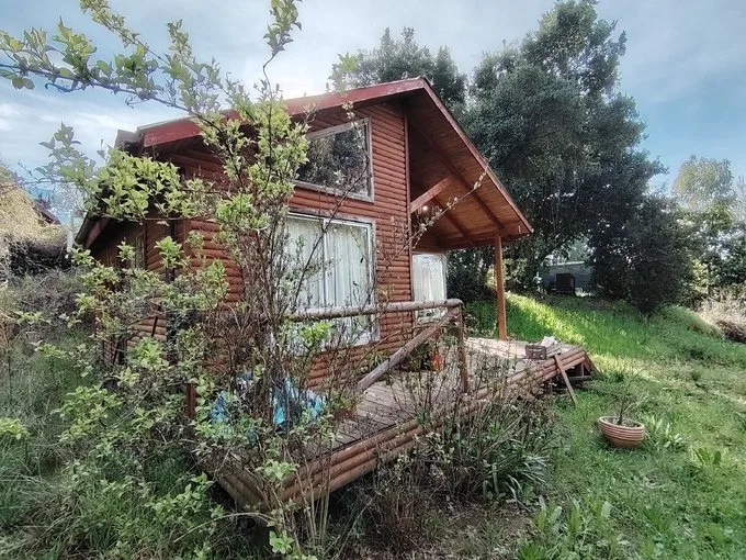 Arriendo de Parcela en San Pedro de la Paz, Kilometro 15.5 aprox a santa Juana