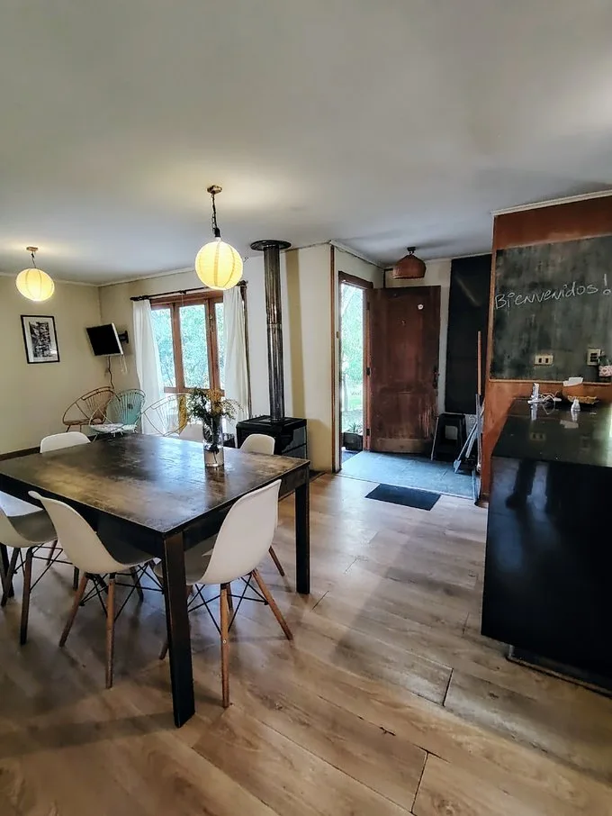 Arriendo de Parcela en San Pedro de la Paz, Kilometro 15.5 aprox a santa Juana