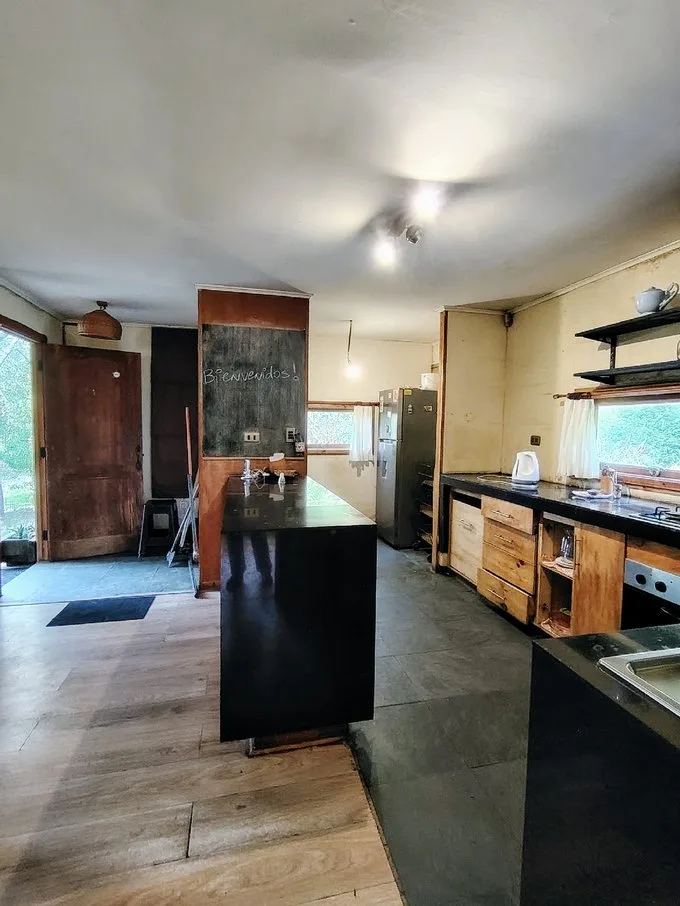 Arriendo de Parcela en San Pedro de la Paz, Kilometro 15.5 aprox a santa Juana