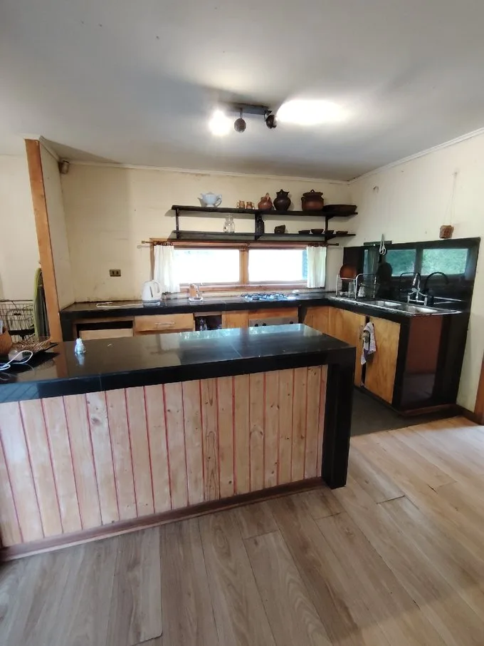 Arriendo de Parcela en San Pedro de la Paz, Kilometro 15.5 aprox a santa Juana