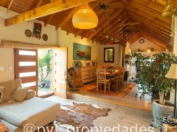 Arriendo de Parcela en Santo Domingo, Griselda