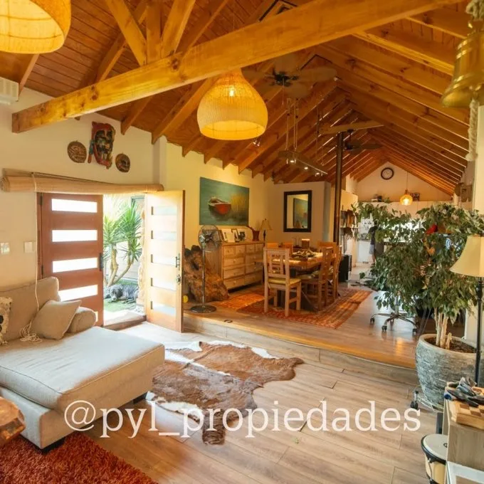 Arriendo de Parcela en Santo Domingo, Griselda