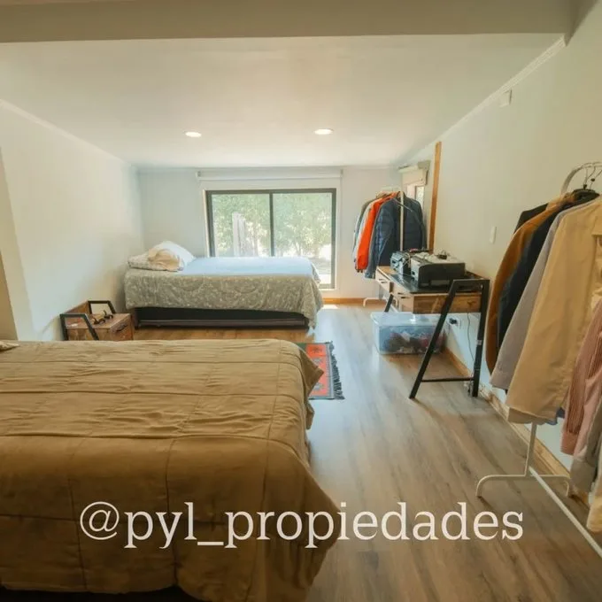 Arriendo de Parcela en Santo Domingo, Griselda