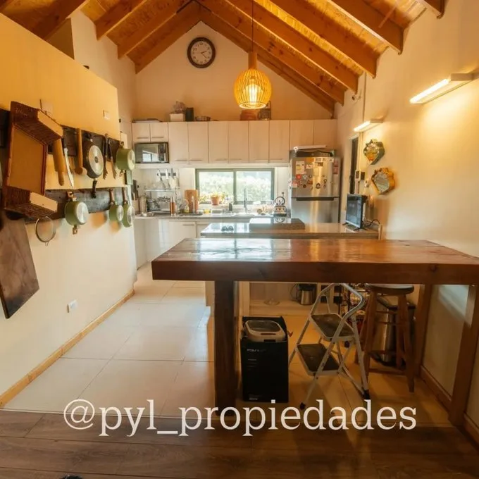 Arriendo de Parcela en Santo Domingo, Griselda