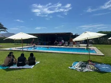 Arriendo de Parcela en Talagante, San Guillermo