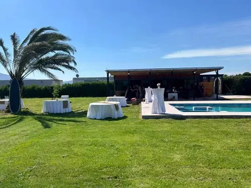Arriendo de Parcela en Talagante, San Guillermo