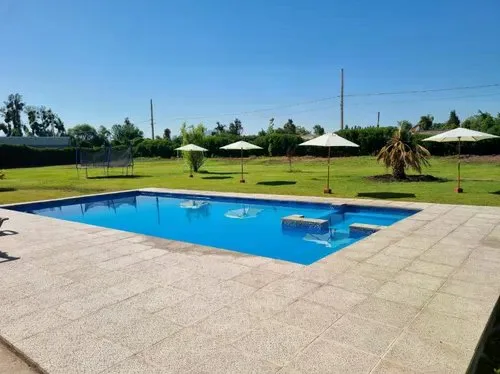 Arriendo de Parcela en Talagante, San Guillermo