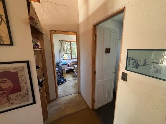 Arriendo de Parcela en Til til, Las cimas 390 Til Til