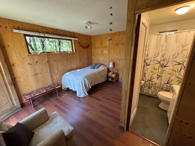 Arriendo de Parcela en Til til, Las cimas 390 Til Til