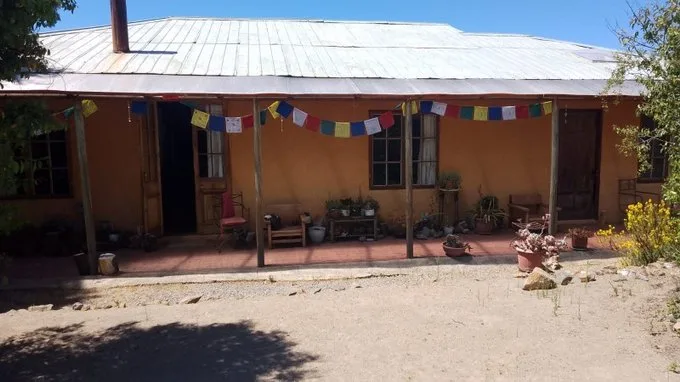 Arriendo de Parcela en Til til, Las cimas 390 Til Til