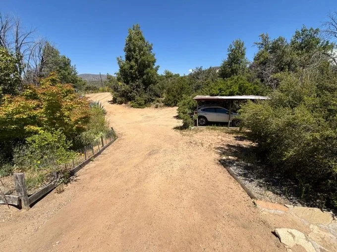 Arriendo de Parcela en Til til, Las cimas 390 Til Til
