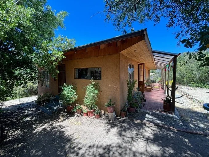 Arriendo de Parcela en Til til, Las cimas 390 Til Til