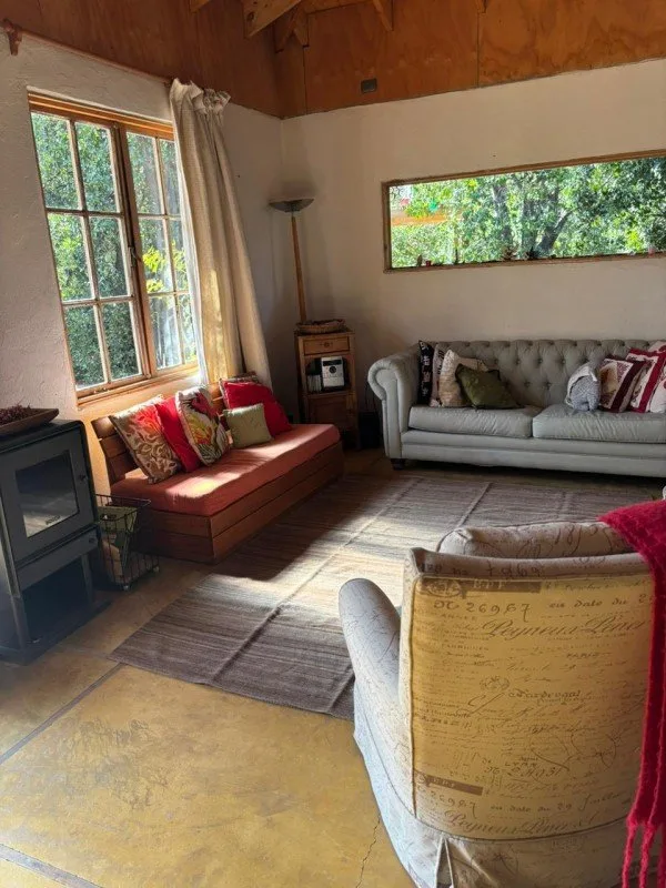 Arriendo de Parcela en Til til, Las cimas 390 Til Til