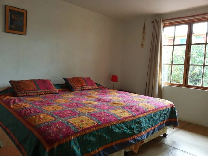 Arriendo de Parcela en Til til, Las cimas 390 Til Til