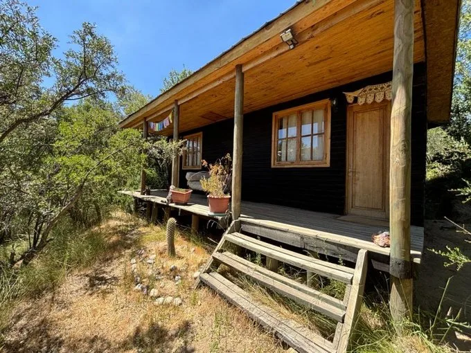 Arriendo de Parcela en Til til, Las cimas 390 Til Til