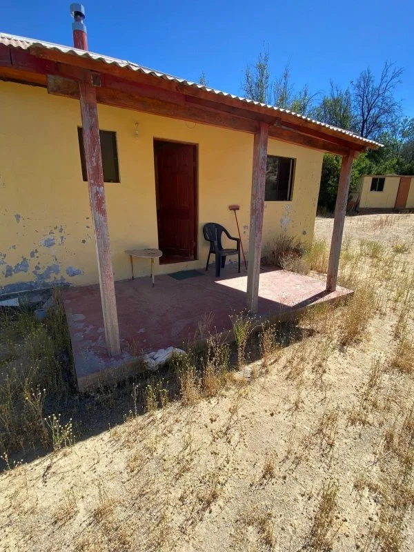 Arriendo de Parcela en Til til, Til til