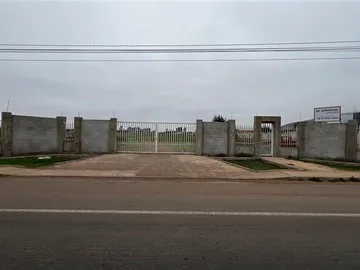 Arriendo de Sitio en La Serena, Ruta 253 Bellavista