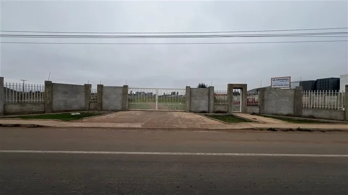 Arriendo de Sitio en La Serena, Ruta 253 Bellavista