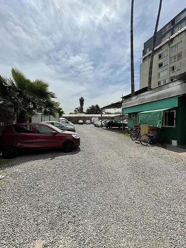Arriendo de Sitio en Quinta Normal, Terreno en arriendo 1.300 m2 quinta normal