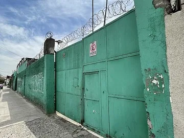 Arriendo de Sitio en Quinta Normal, Terreno en arriendo 1.300 m2 quinta normal