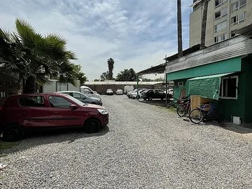 Arriendo de Sitio en Quinta Normal, Terreno en arriendo 1.300 m2 quinta normal