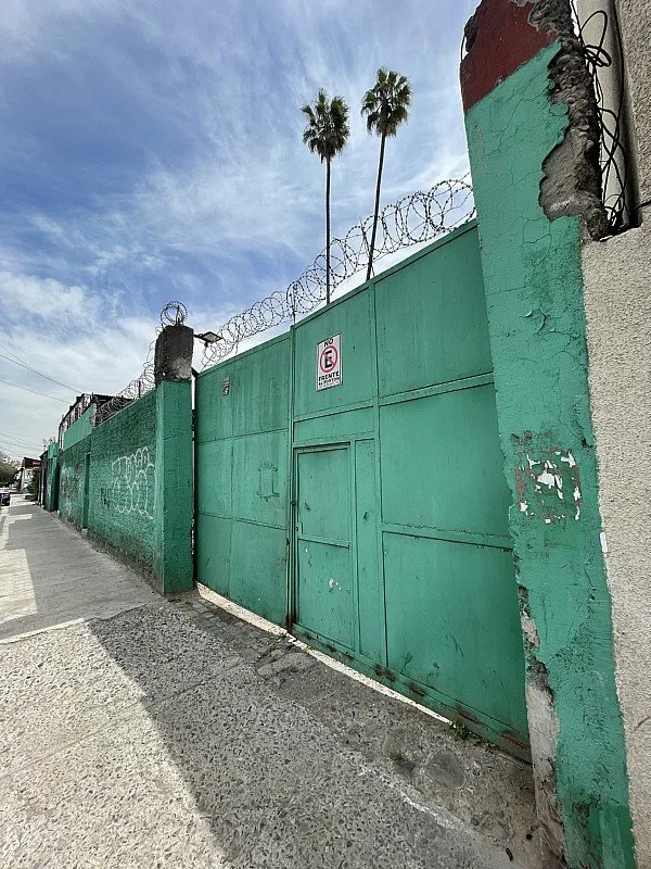 Arriendo de Bodega en Quinta Normal, Catedral 4475