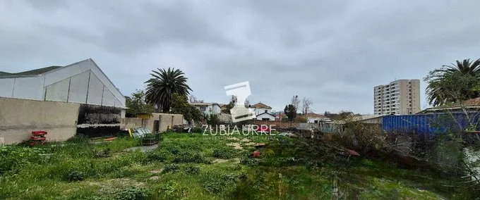 Arriendo de Sitio en Villa Alemana, Victoria