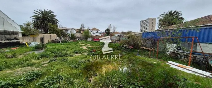 Arriendo de Sitio en Villa Alemana, Victoria