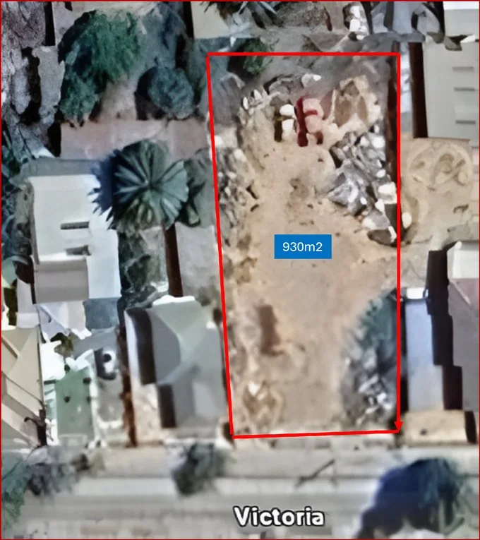 Arriendo de Sitio en Villa Alemana, Victoria