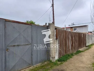 Arriendo de Sitio en Villa Alemana, Victoria