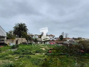 Arriendo de Sitio en Villa Alemana, Victoria