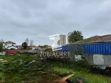 Arriendo de Sitio en Villa Alemana, Victoria